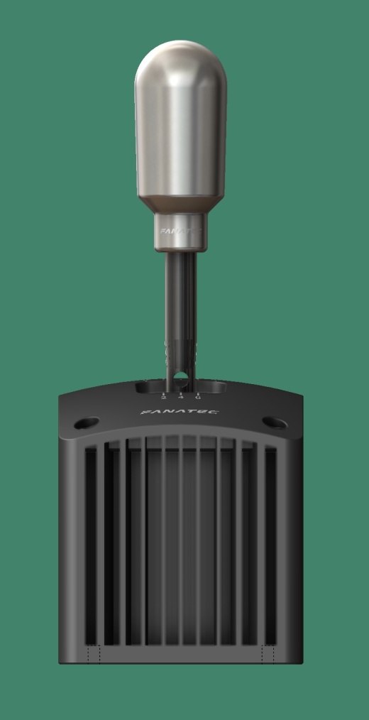 FANATEC - Clubsport换挡杆SQ V1.5缩略图